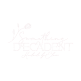 Something Decadent – By Elmari