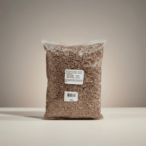 Rose Gold Sprinkle Rods - Luxury Cake Decorations 500g