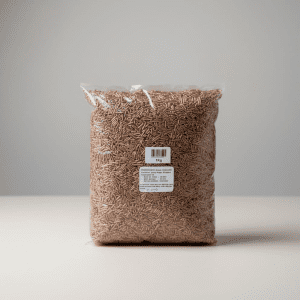 Rose Gold Sprinkle Rods - Luxury Cake Decorations 1kg